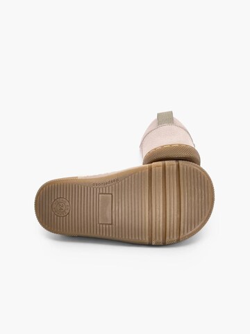 Pisamonas - Zapatillas deportivas en rosa