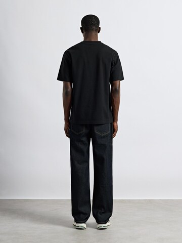 Burocs Shirt in Black