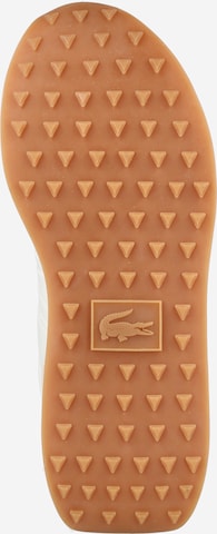 LACOSTE Sneakers laag 'L-SPIN' in Wit