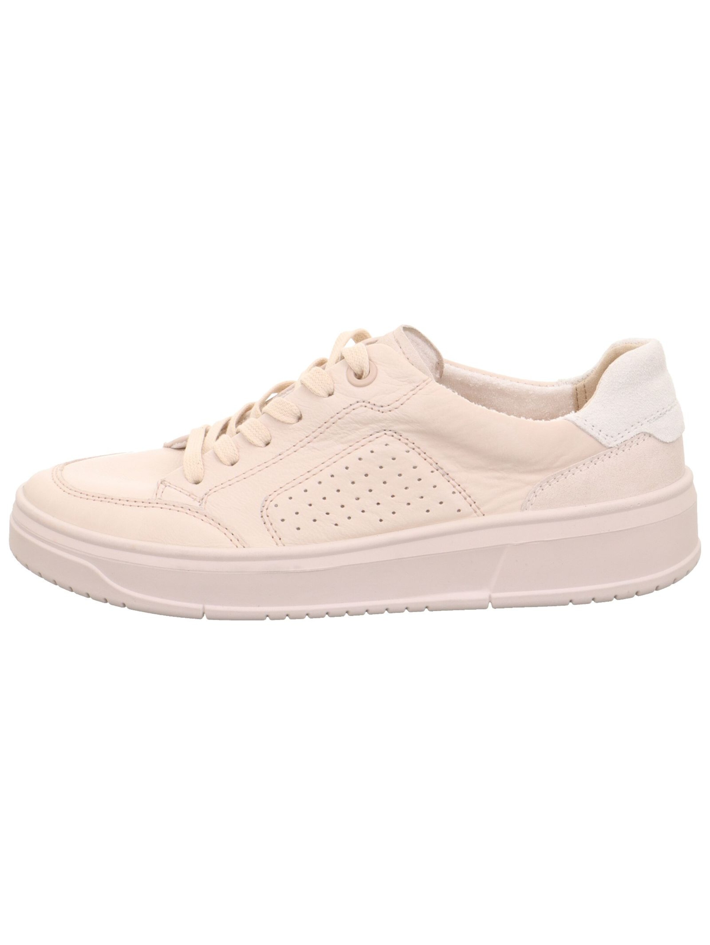 Legero Sneaker 'Rejoise' in Beige