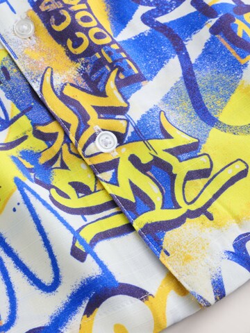 Next Regular fit Overhemd in Wit