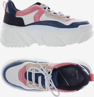 Bershka Sneakers & Trainers in 37 in Mixed colors: front