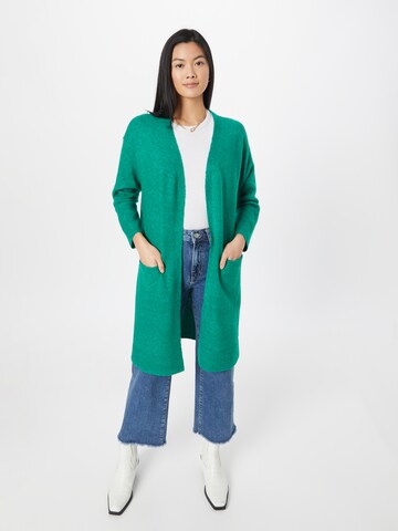 Cardigan ONLY en vert