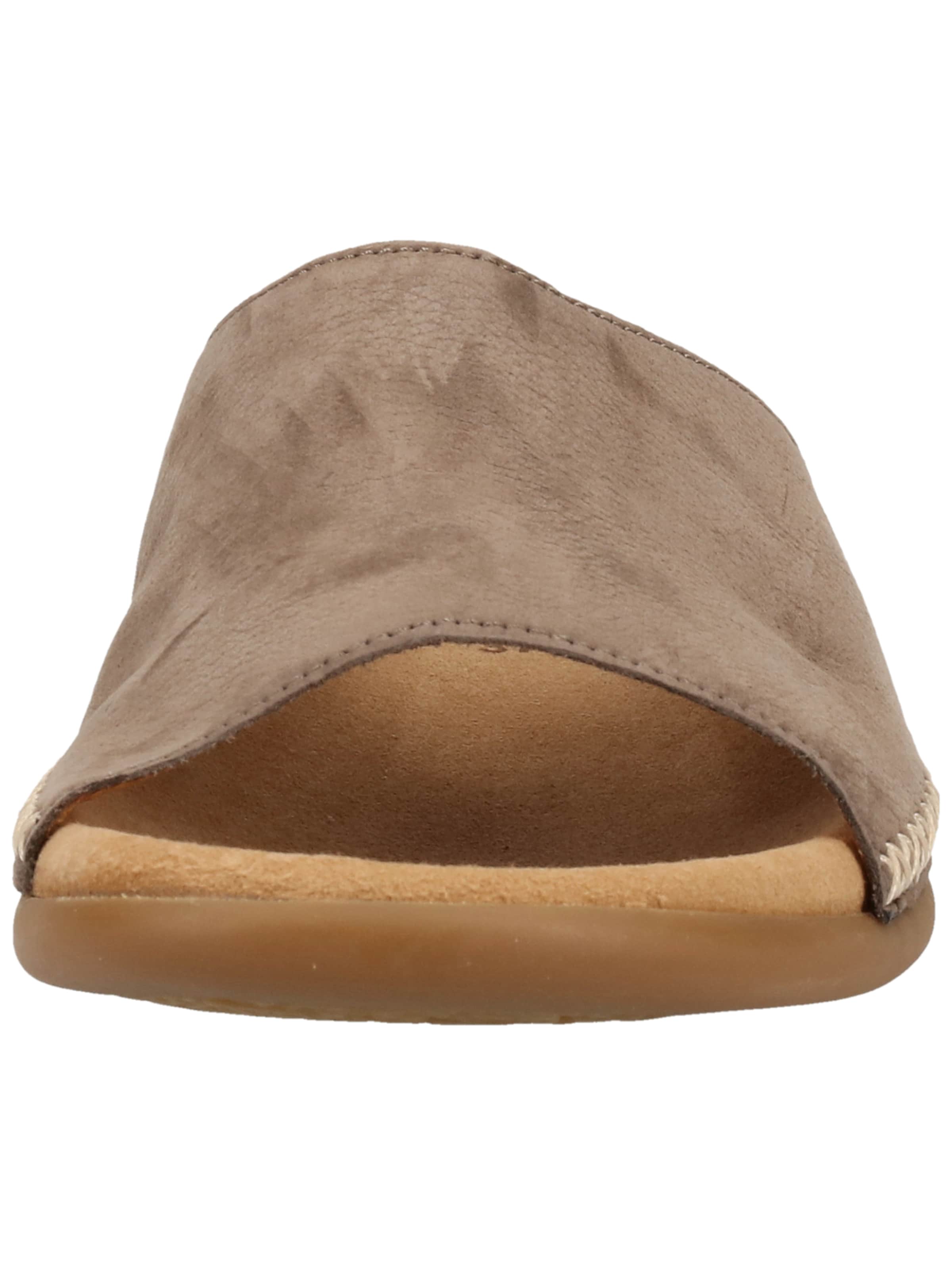 GABOR Muiltjes in Beige