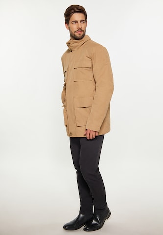 DreiMaster Klassik Jacke in Beige