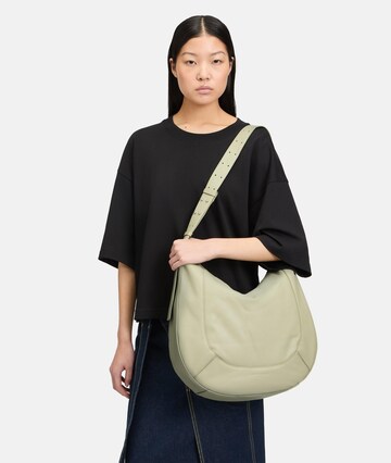 Sac bandoulière Liebeskind Berlin en vert