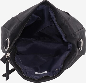 GERRY WEBER Bags Shoulder Bag 'Be Different' in Black