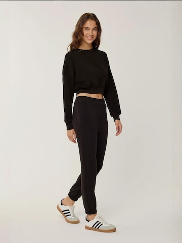 Hiccup Regular Broek in Zwart