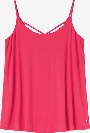 SHEEGO Top in Magenta, Item view