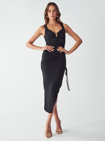Robe 'Foria' BWLDR en noir