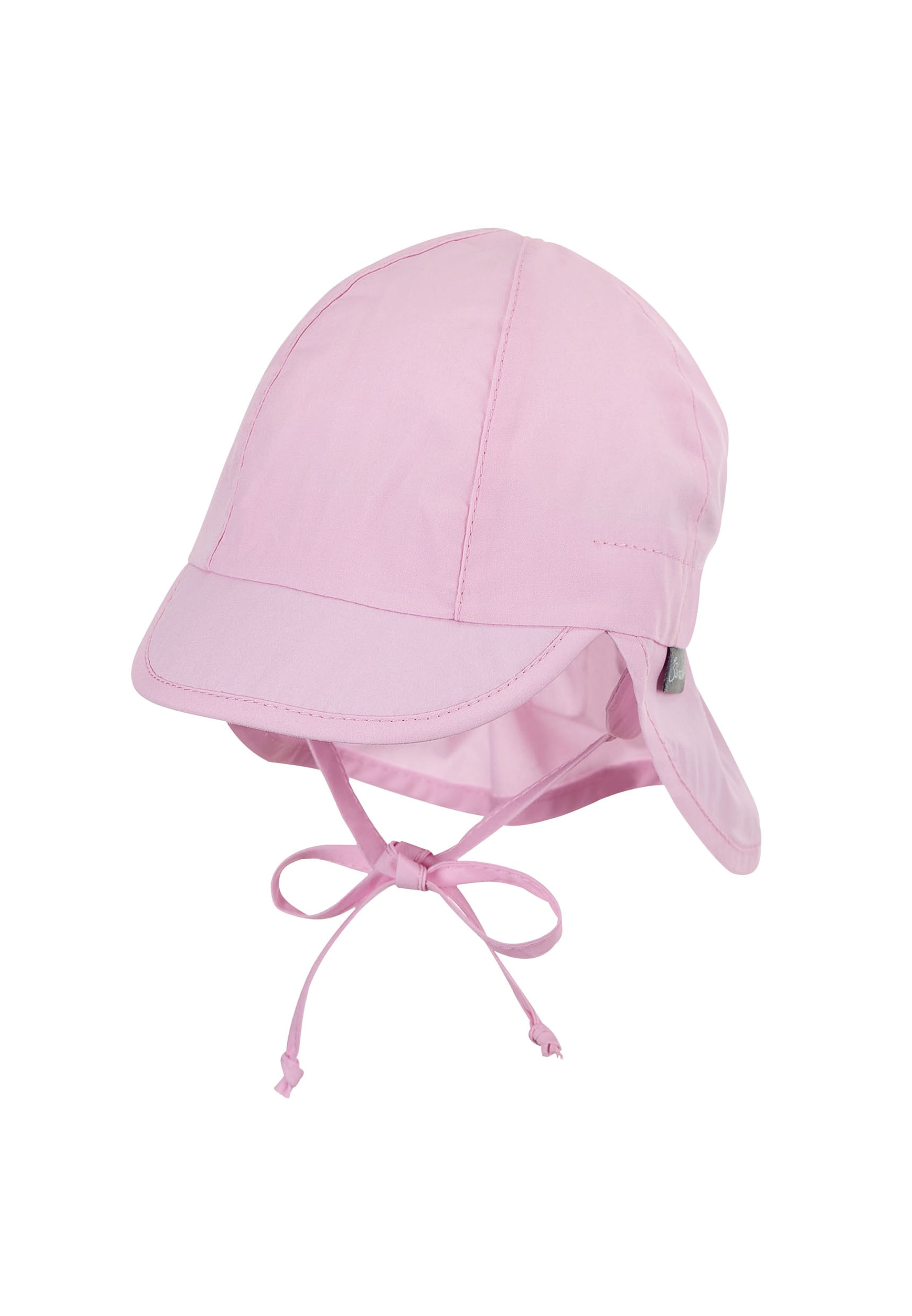 STERNTALER Mütze in Pink: Vorderseite