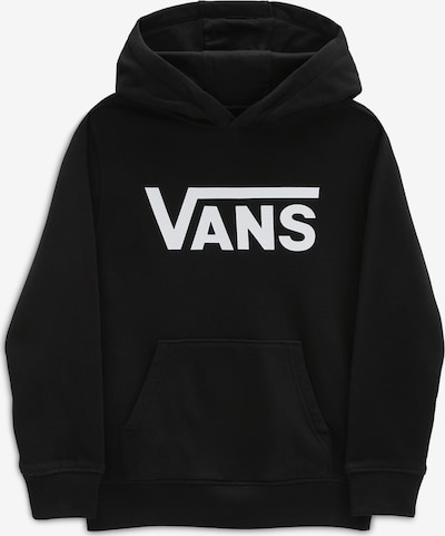 VANS Sweatshirt i sort / hvid, Produktvisning