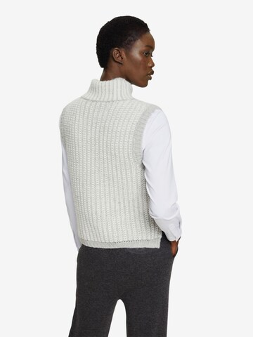 ESPRIT Pullover in Weiß