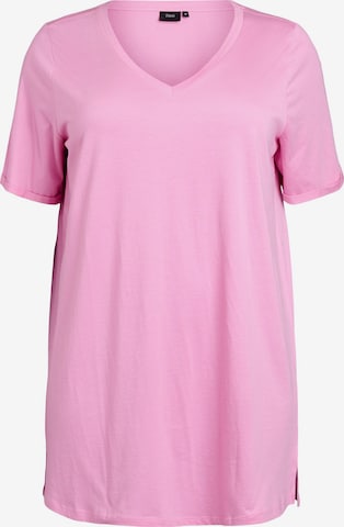 ZizziMajica 'Chiara' - roza boja: prednji dio