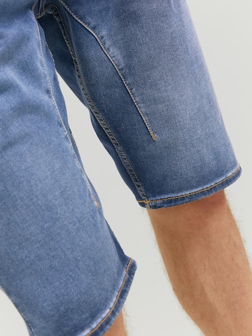 JACK & JONES Regular Jeans 'Scale' in Blauw