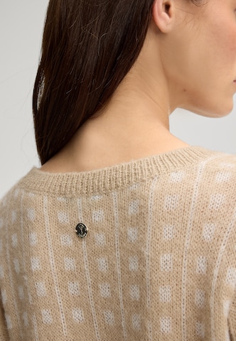 Pull-over 'Kathe' JOOP! en beige
