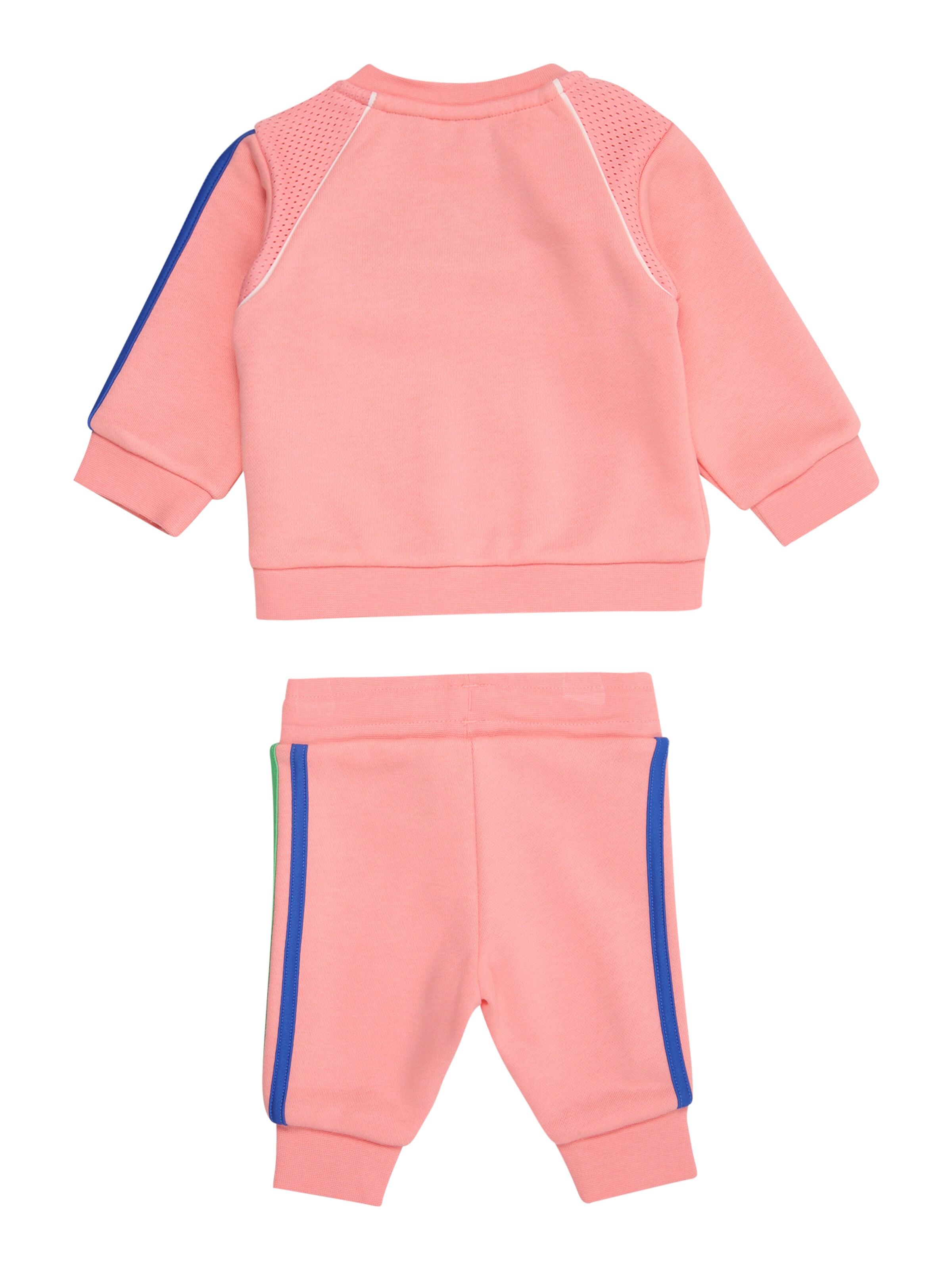 ADIDAS ORIGINALS Joggingdragt i pink
