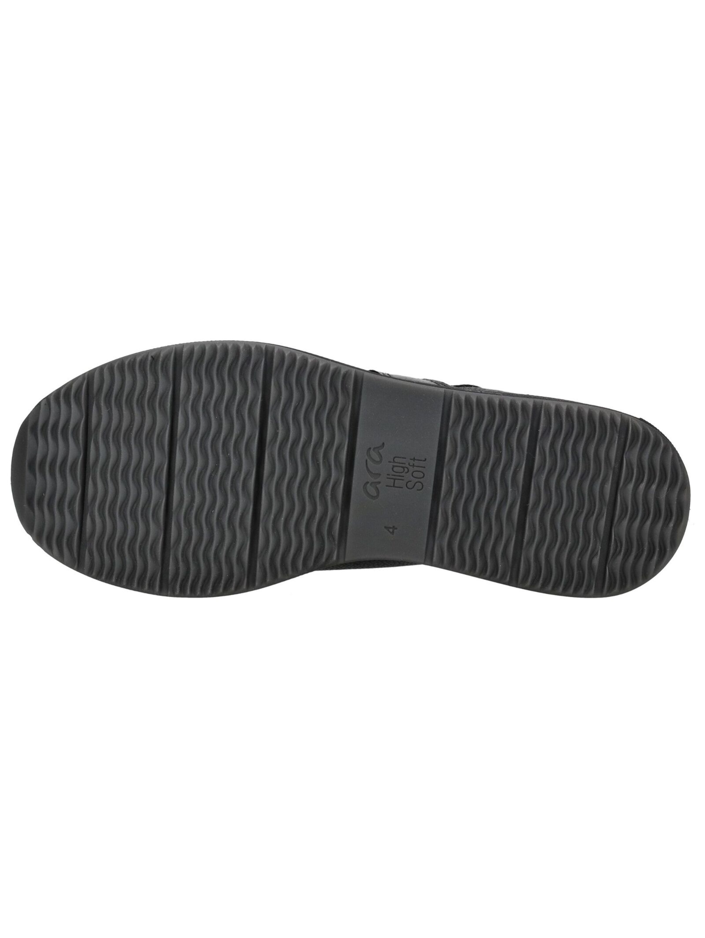 ARA Sneakers in Black