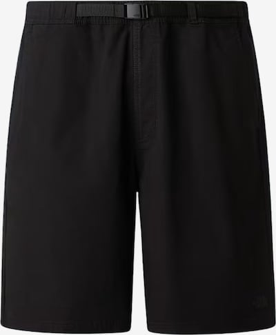 THE NORTH FACE Pantalón 'THE NORTH FACE M BAGGY BETA SHORTS BERMUDA' en 38 en negro, Vista del producto