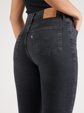 LEVI'S ® Skinny Jeans '720' i sort