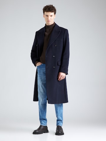 Regular Jean 'Da:vd' CAMP DAVID en bleu