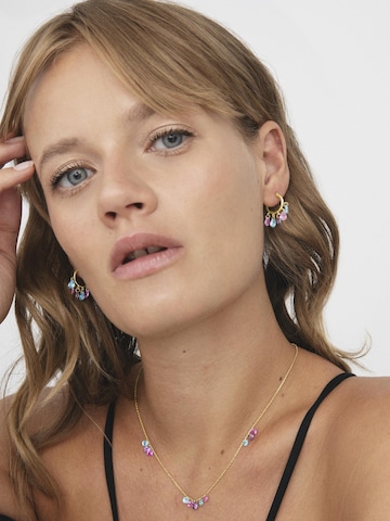 Chaîne 'Onxo' Luxenter en mélange de couleurs