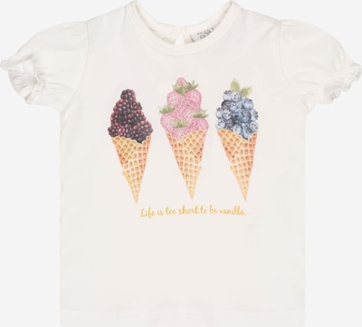 Tricou 'Ayla' Hust & Claire pe mai multe culori / alb, Vizualizare produs