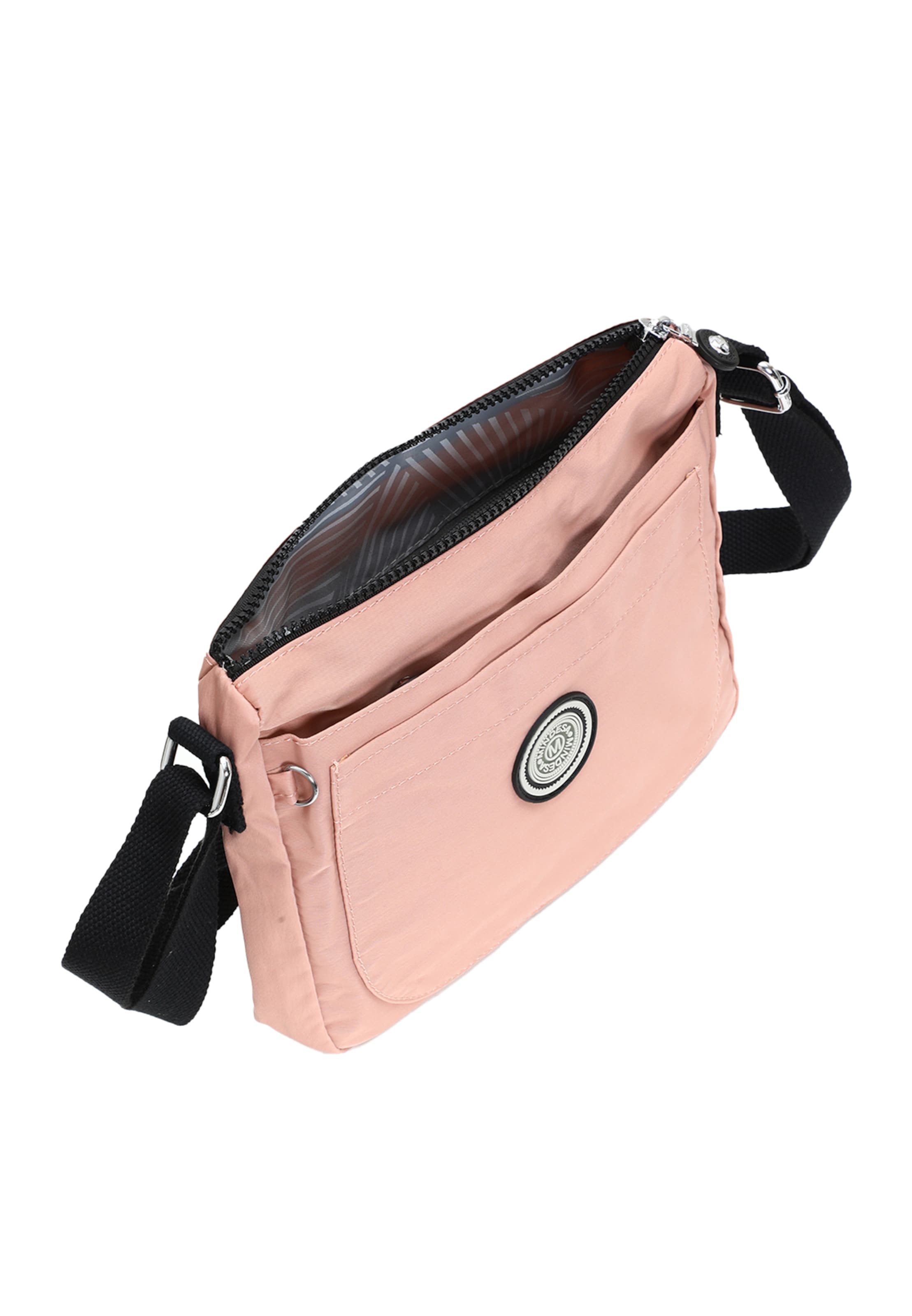 MindesaTorba preko ramena - roza boja