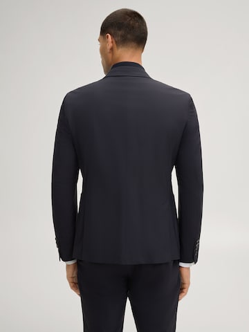 JOOP! Slim Fit Sakko 'Harco' in Blau