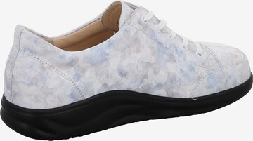 Finn Comfort Lace-Up Shoes in White