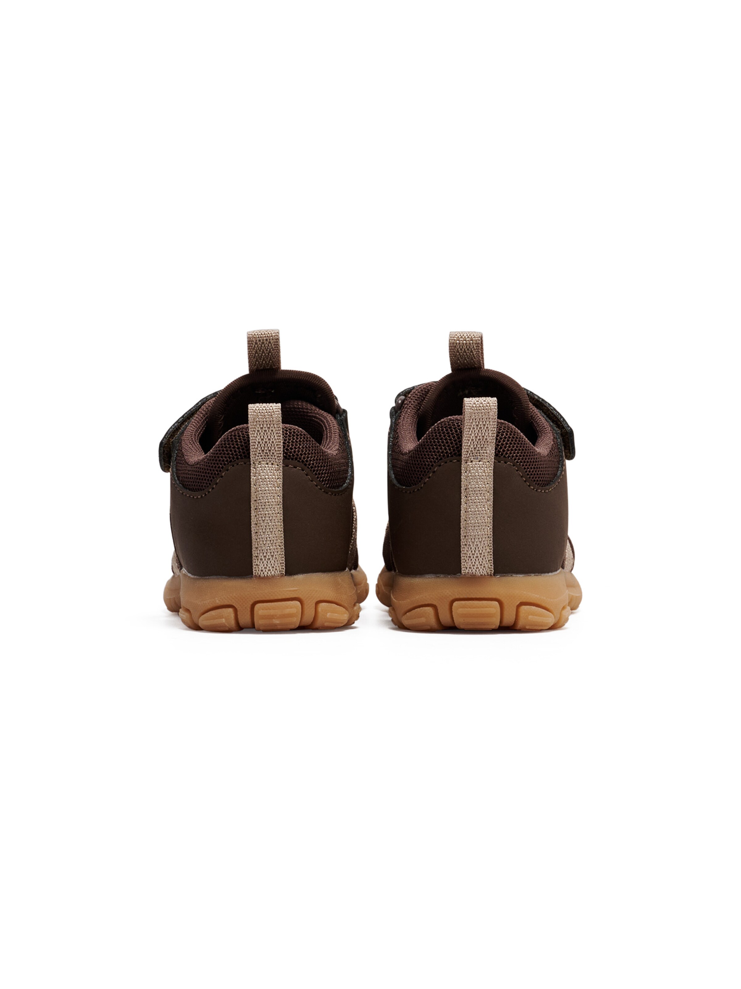 Hummel Sandal in Brown