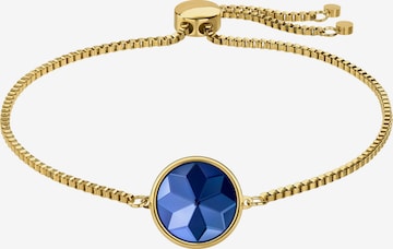 JOWISSA Bracelet in Gold: front