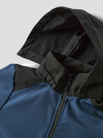 Veste mi-saison 'NKNAlfalight 08' NAME IT en bleu