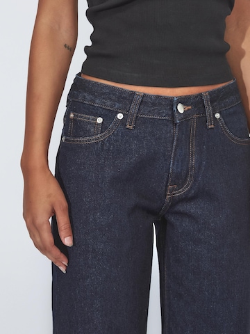 Dr. Denim Loose fit Jeans 'Drdenimhill Low Relaxed' in Blue