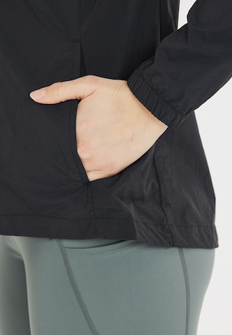 ENDURANCE Sportjacke 'Keley' in Schwarz