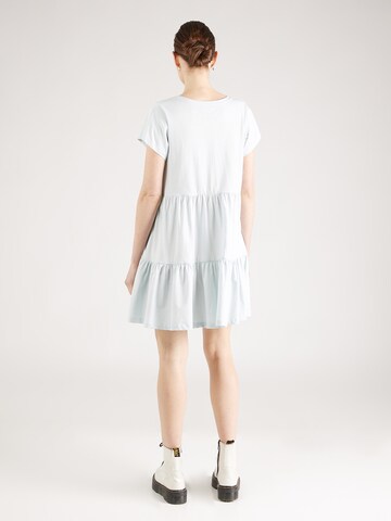 Derbe Summer dress in Blue