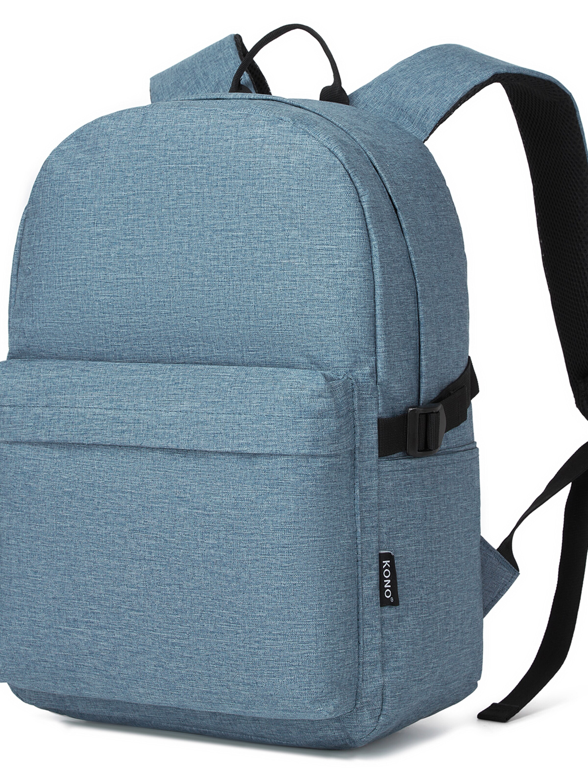 Kono Backpack in Blue