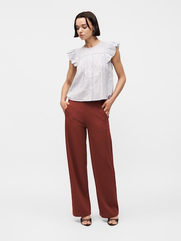 JDY - Blusa 'JDYFIA' en azul