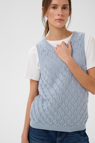 InWear Pullover 'Baletta' in Blau