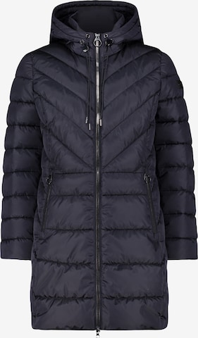 Veste d’hiver Betty Barclay en bleu : devant