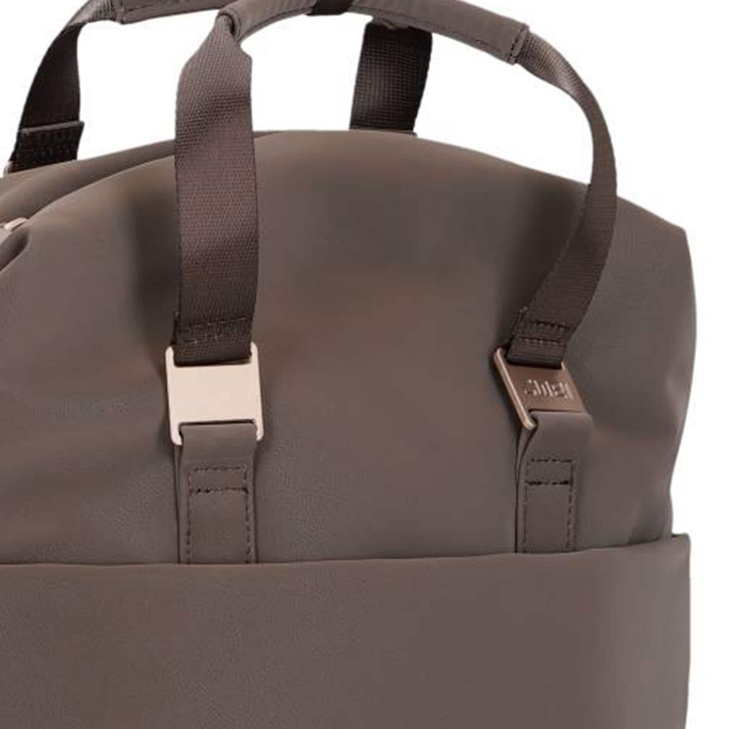 Sac à dos ZWEI en marron