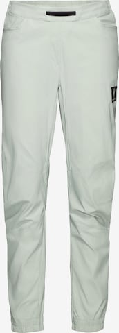 MAMMUT Outdoorhose ‘Massone Light’ in Grün: Vorderseite