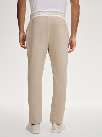 Regular Pantalon 'Tainan' JOOP! en beige
