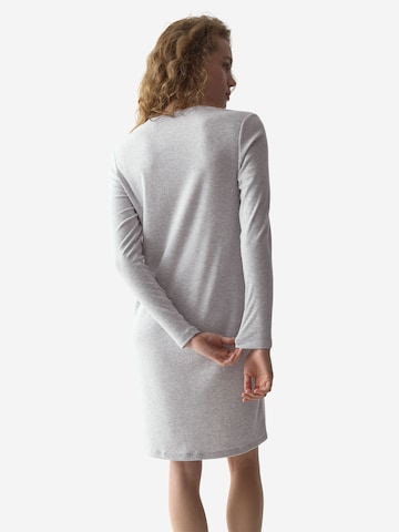 TRIUMPH Nightgown ' Red Label Mix & Match ' in Grey