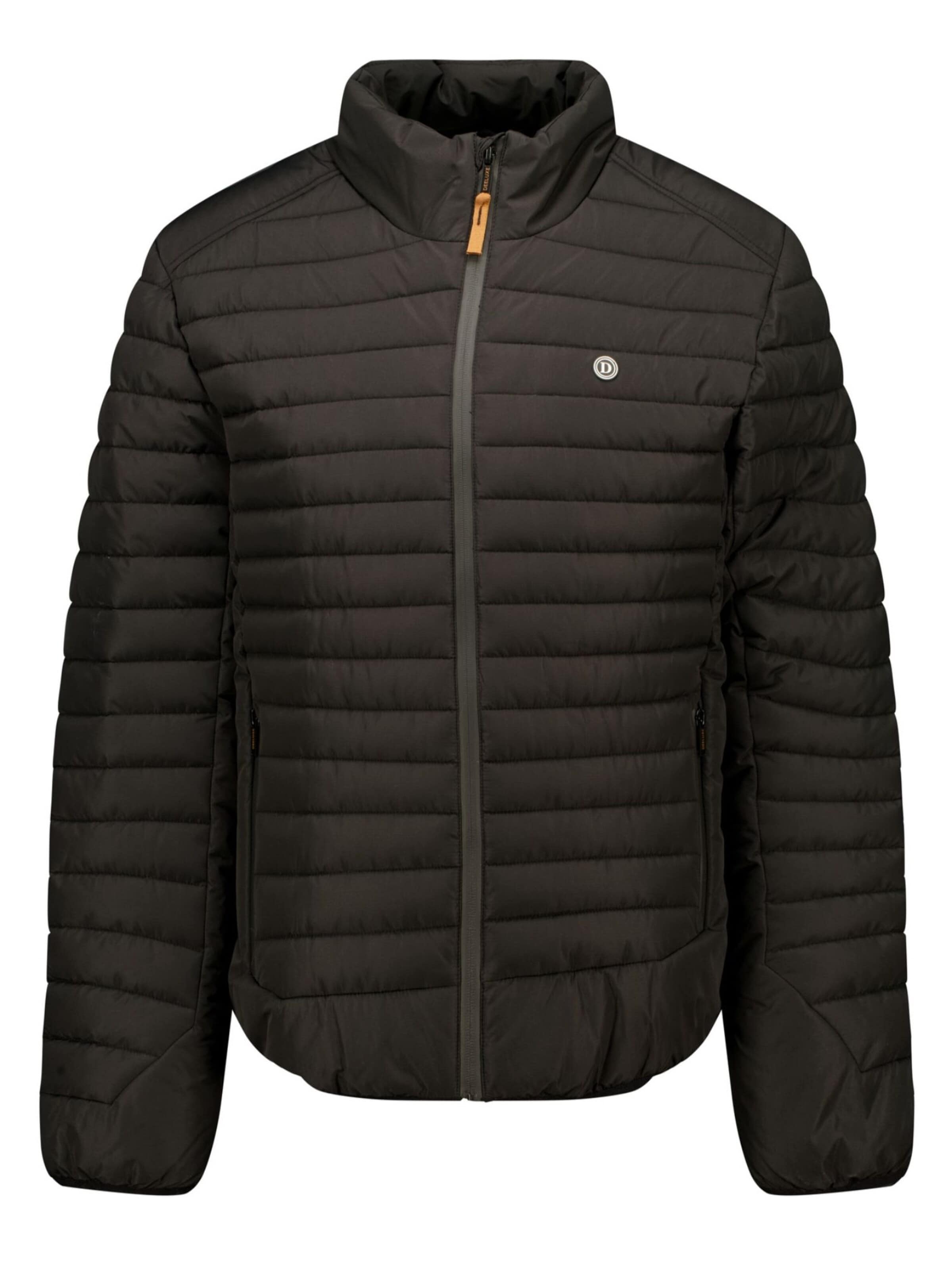 Deeluxe Winter Jacket in L in Black, Item view
