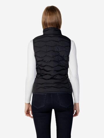 EA7 Emporio Armani Vest '8NTQ08 TNF8Z' i sort