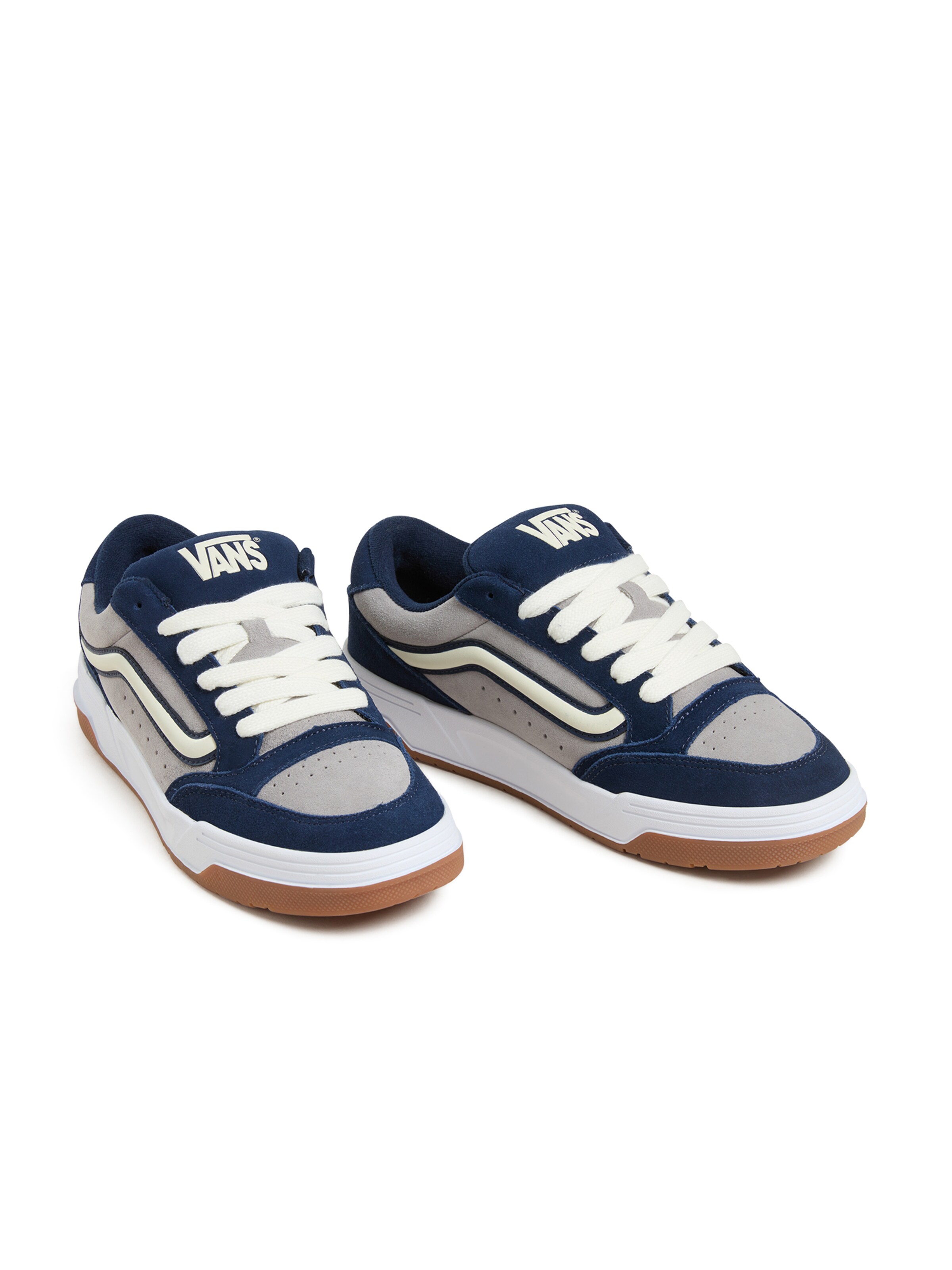 Baskets basses 'Hylane' VANS en bleu