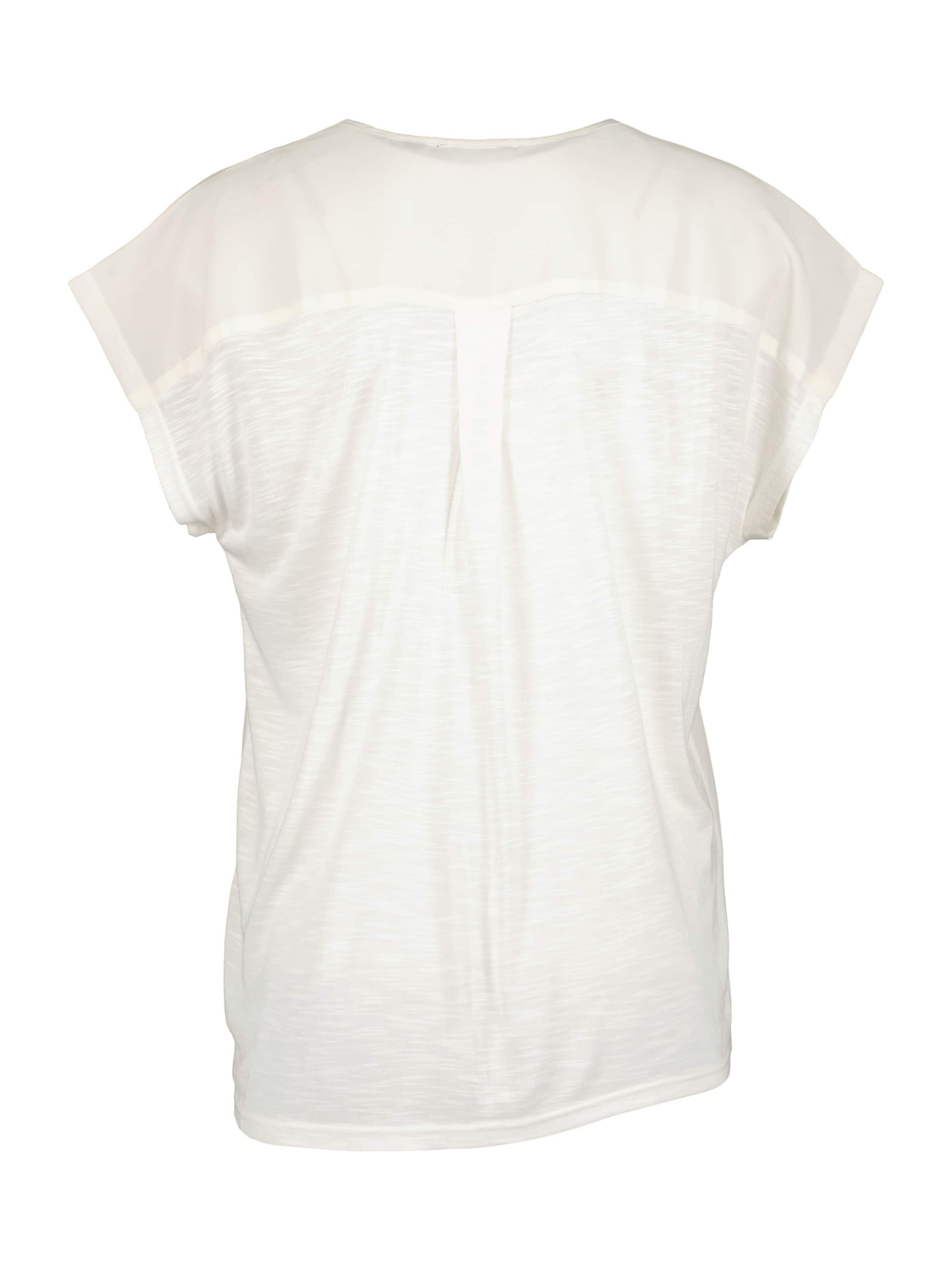 BLUE SEVEN Särk, värv valge