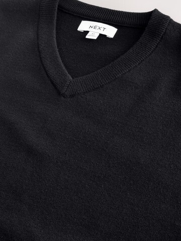 Pull-over Next en noir