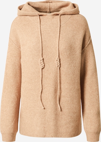 Cartoon Pullover in Beige: predná strana